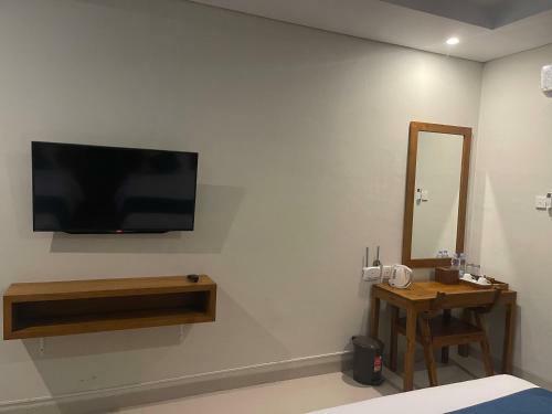 Hostal Kubu Galcu Bali Guest House