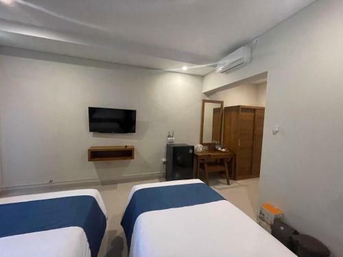Hostal Kubu Galcu Bali Guest House