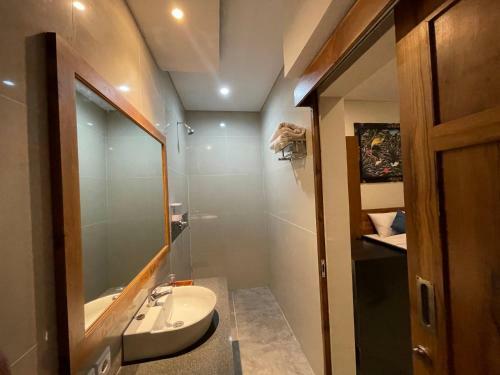 Hostal Kubu Galcu Bali Guest House