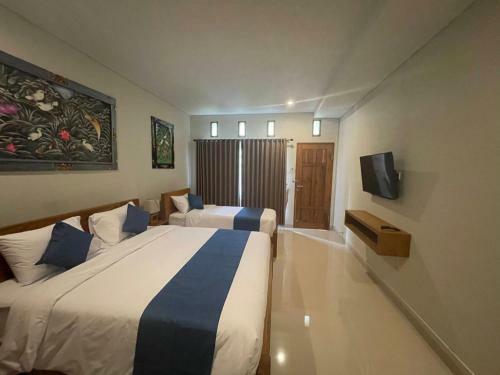 Hostal Kubu Galcu Bali Guest House