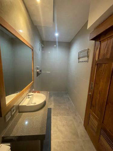 Hostal Kubu Galcu Bali Guest House