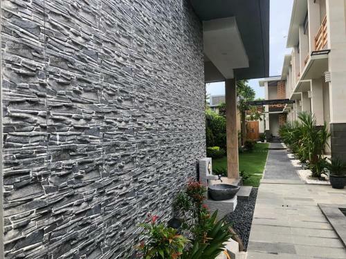 Hostal Kubu Galcu Bali Guest House