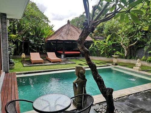 Nabella Villa Bali
