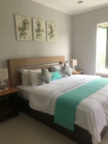 Nabella Villa Bali