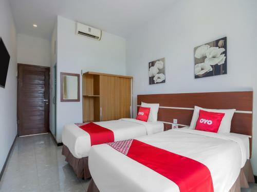 Hotel Oyo 3852 Valomia Guest House