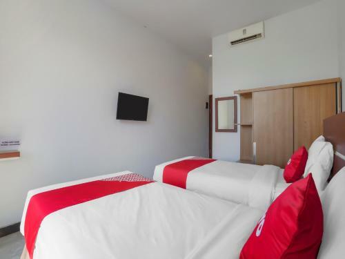 Hotel Oyo 3852 Valomia Guest House