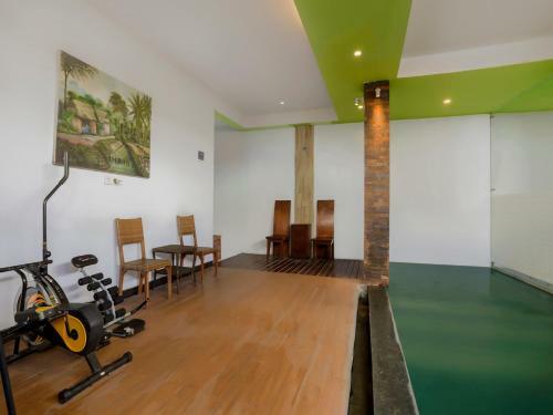 Hotel Oyo 3852 Valomia Guest House