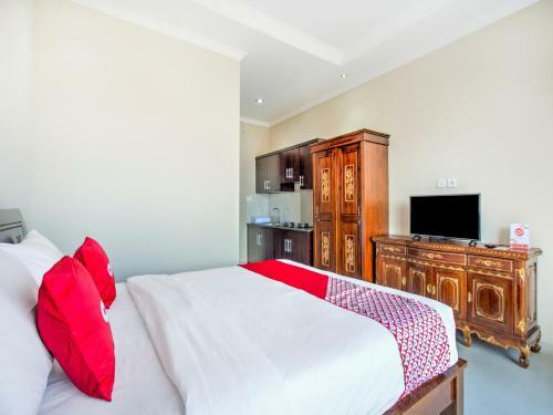 Hotel Oyo 3897 Fajar Guest House
