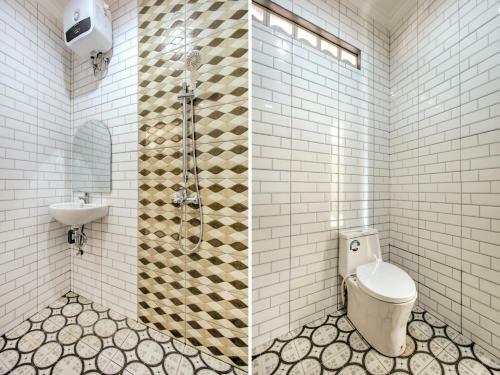 Hotel Oyo 3897 Fajar Guest House