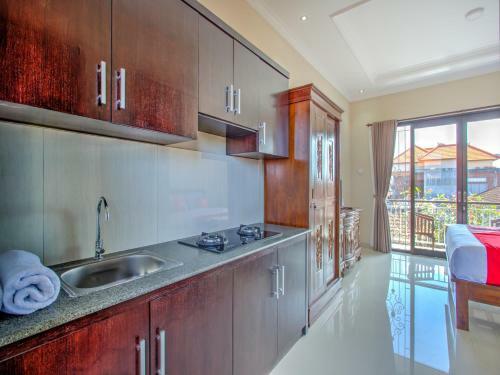 Hotel Oyo 3897 Fajar Guest House