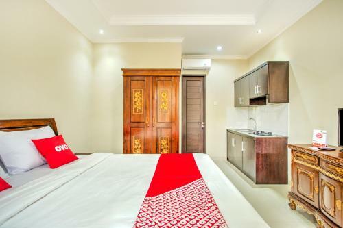 Hotel Oyo 3897 Fajar Guest House
