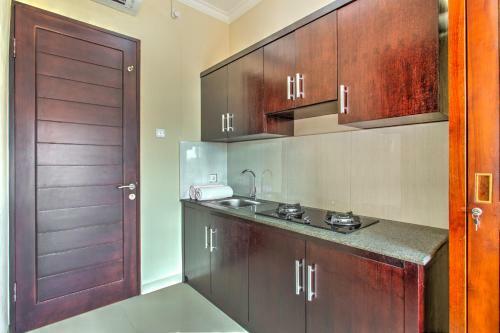 Hotel Oyo 3897 Fajar Guest House