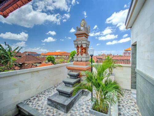 Hotel Oyo 3897 Fajar Guest House