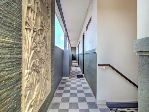 Hotel Oyo 3897 Fajar Guest House