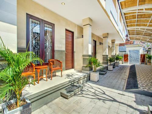 Hotel Oyo 3897 Fajar Guest House