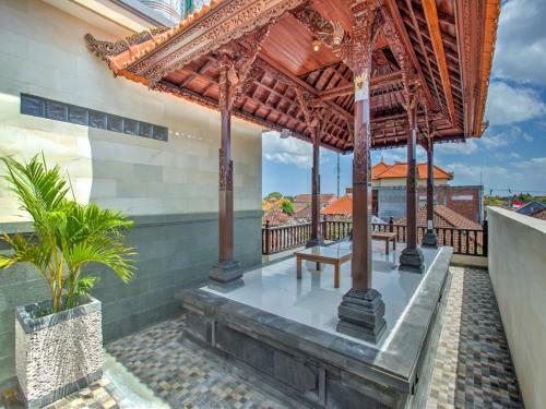 Hotel Oyo 3897 Fajar Guest House