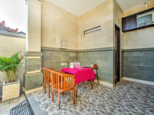 Hotel Oyo 3897 Fajar Guest House