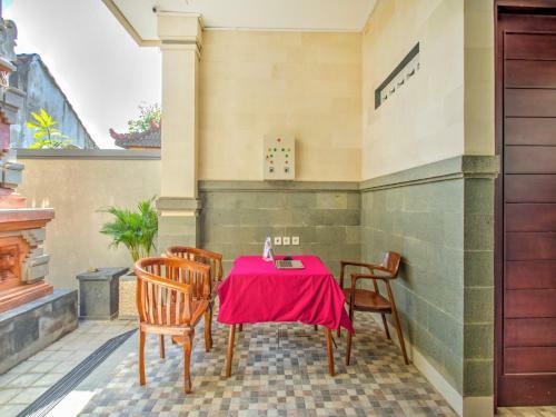Hotel Oyo 3897 Fajar Guest House