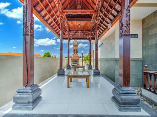 Hotel Oyo 3897 Fajar Guest House