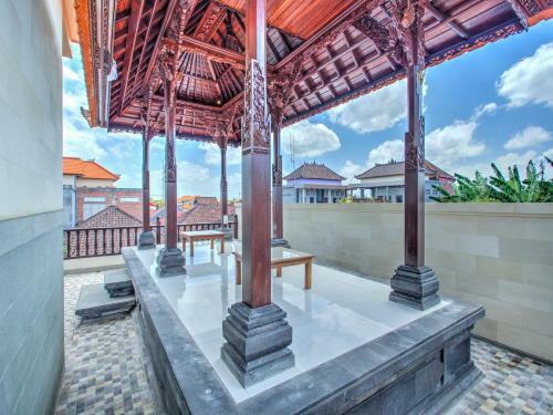 Hotel Oyo 3897 Fajar Guest House