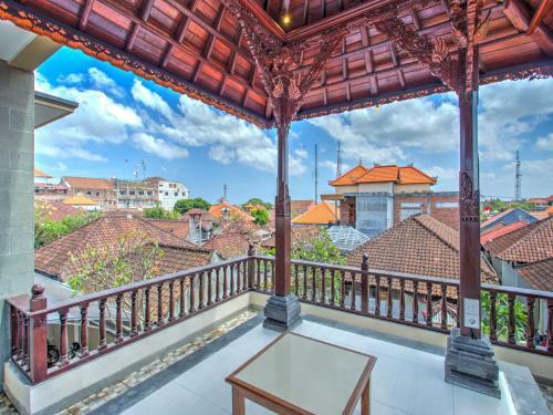 Hotel Oyo 3897 Fajar Guest House
