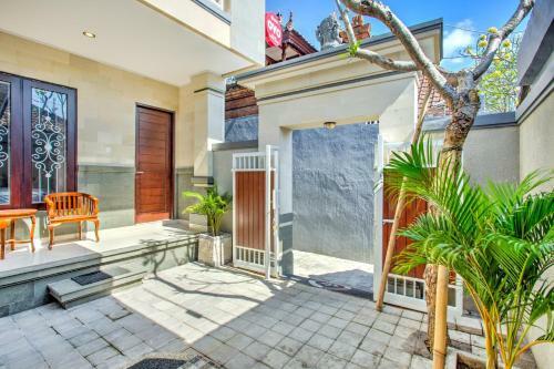 Hotel Oyo 3897 Fajar Guest House