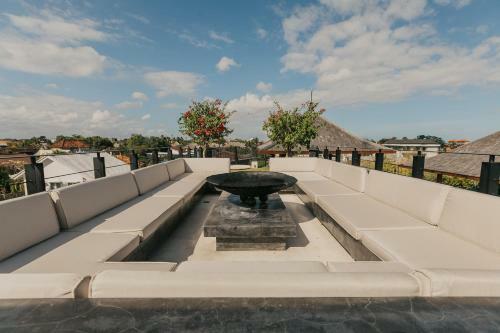 Sri Laksmi Luxury Villa