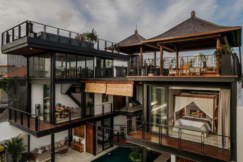 Sri Laksmi Luxury Villa