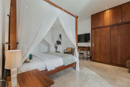 Sri Laksmi Luxury Villa