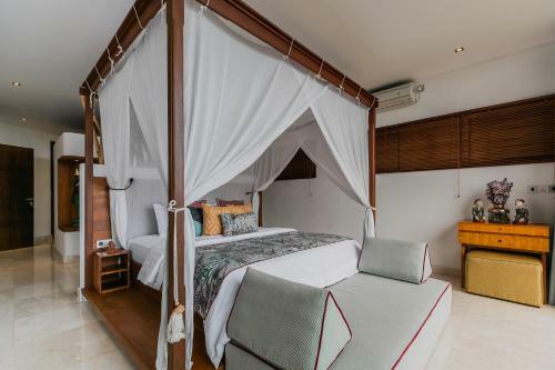 Sri Laksmi Luxury Villa