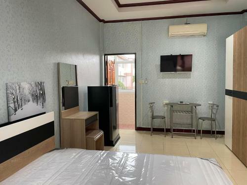 Hotel Janchay House
