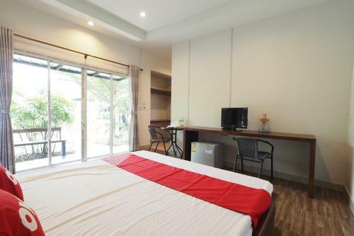 Hotel Oyo 733 T Resort