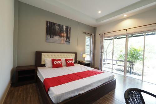 Hotel Oyo 733 T Resort
