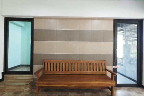 Hotel Oyo 733 T Resort