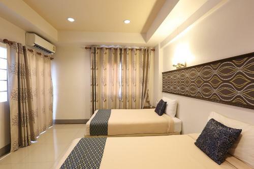 Aparthotel V Place Residence