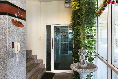 Aparthotel V Place Residence