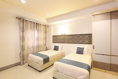 Aparthotel V Place Residence