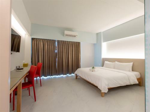 Hotel ??????????? ????? ????