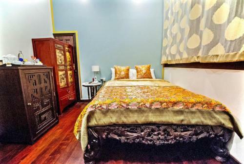 ??????????? ?????? ?????? Songkhla Tae Raek Antique Hotel