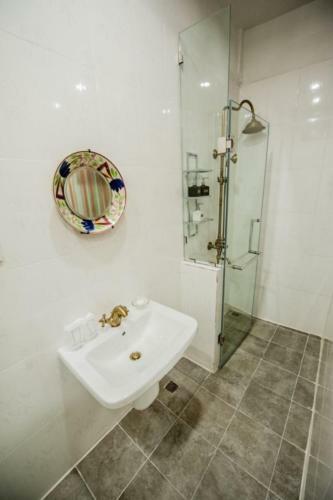 ??????????? ?????? ?????? Songkhla Tae Raek Antique Hotel