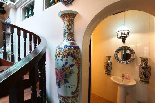 ??????????? ?????? ?????? Songkhla Tae Raek Antique Hotel