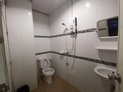 Hotel Ban Kaew Songkhla