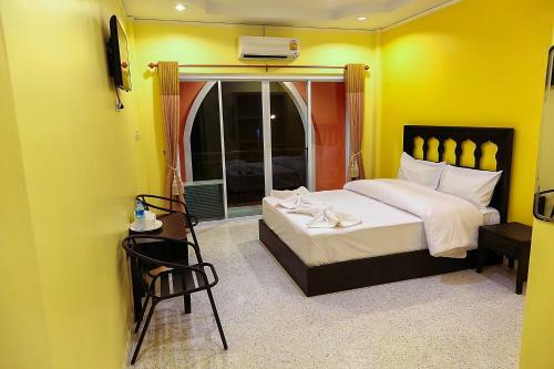 Hostal Pps Home