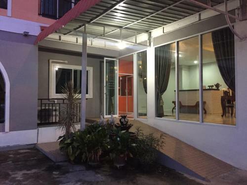 Hostal Pps Home