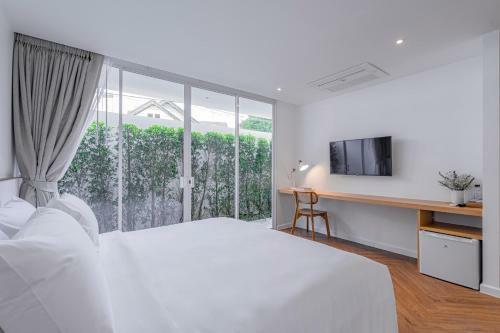 Hotel Casa 33 Hatyai