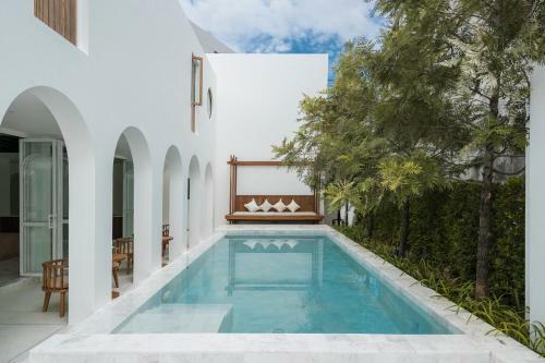 Hotel Casa 33 Hatyai
