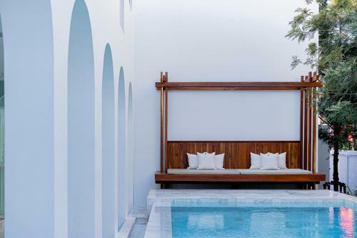 Hotel Casa 33 Hatyai