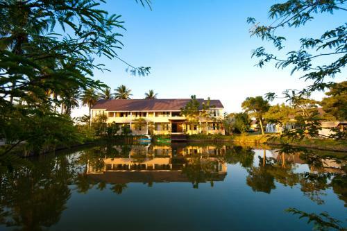 Hotel Baan Suan Resort Juree Punsuk