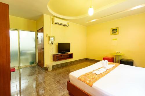 Hotel Ban Suan Chomdao Resort