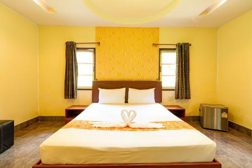 Hotel Ban Suan Chomdao Resort